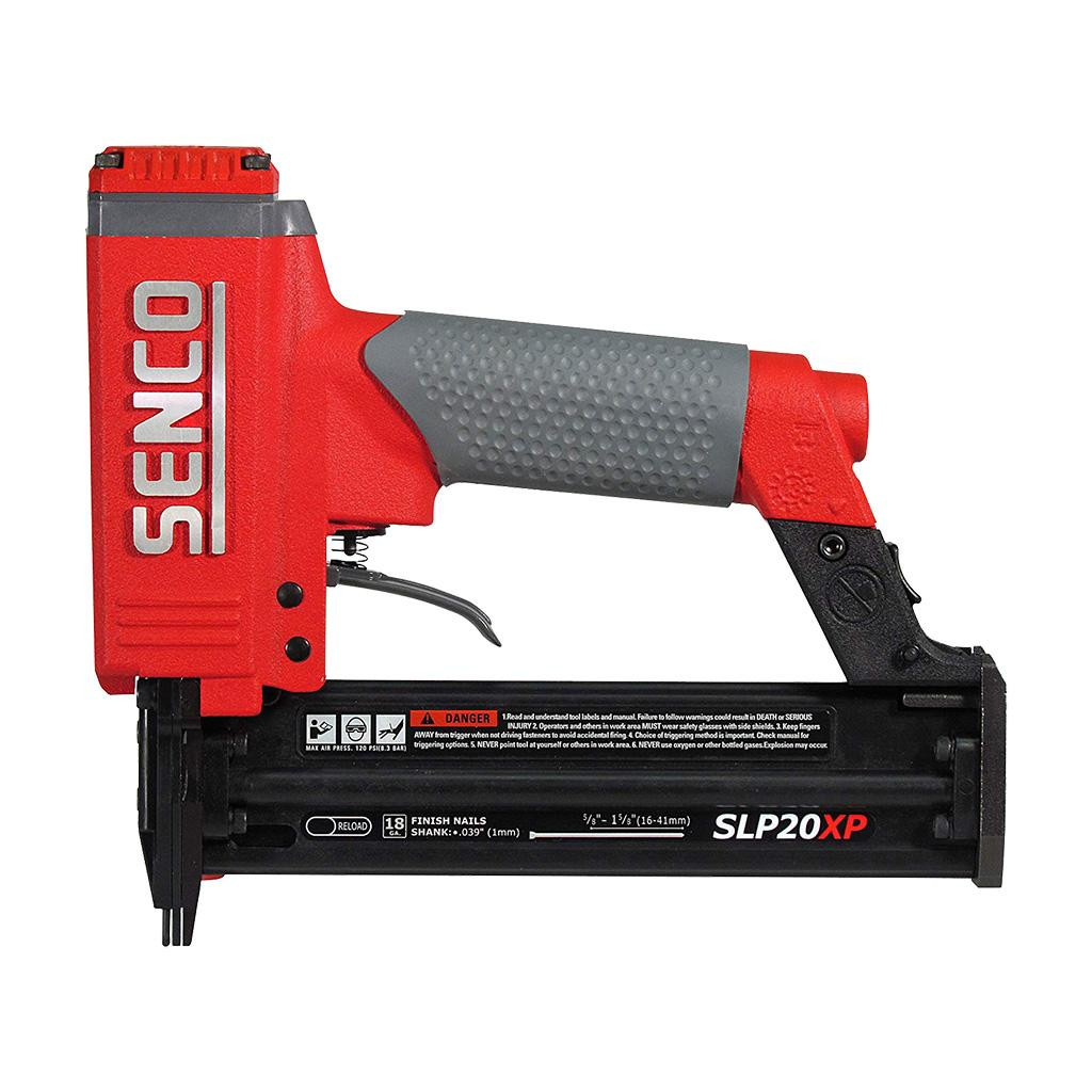 Senco Brad Nailer Midwest Technology Products