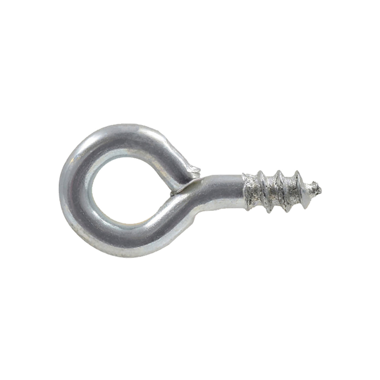 Hillman Screw Eyes Small, 13/16 - Midwest Technology Products, Screw Eyes