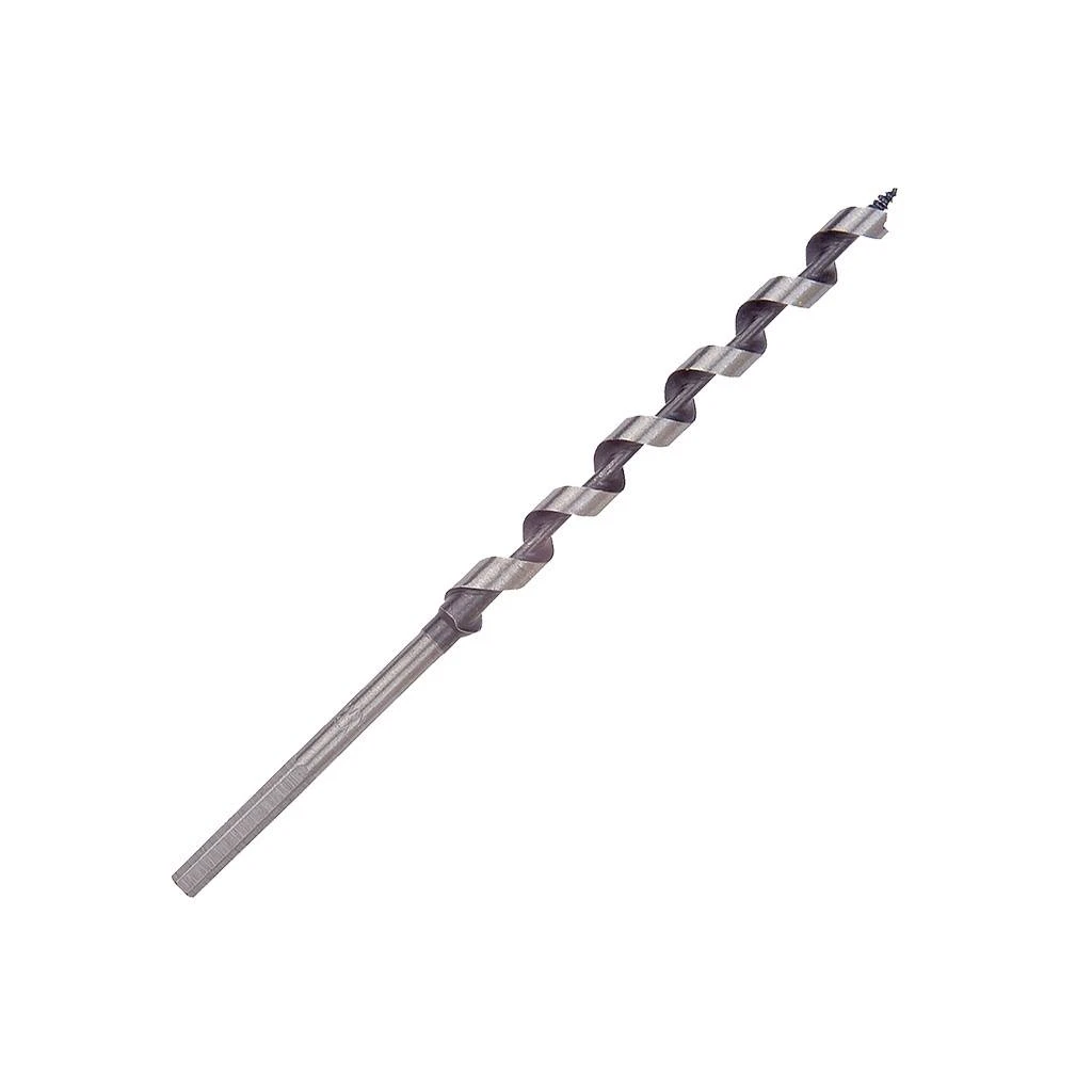 Irwin Solid Center Auger Bit, 3/8