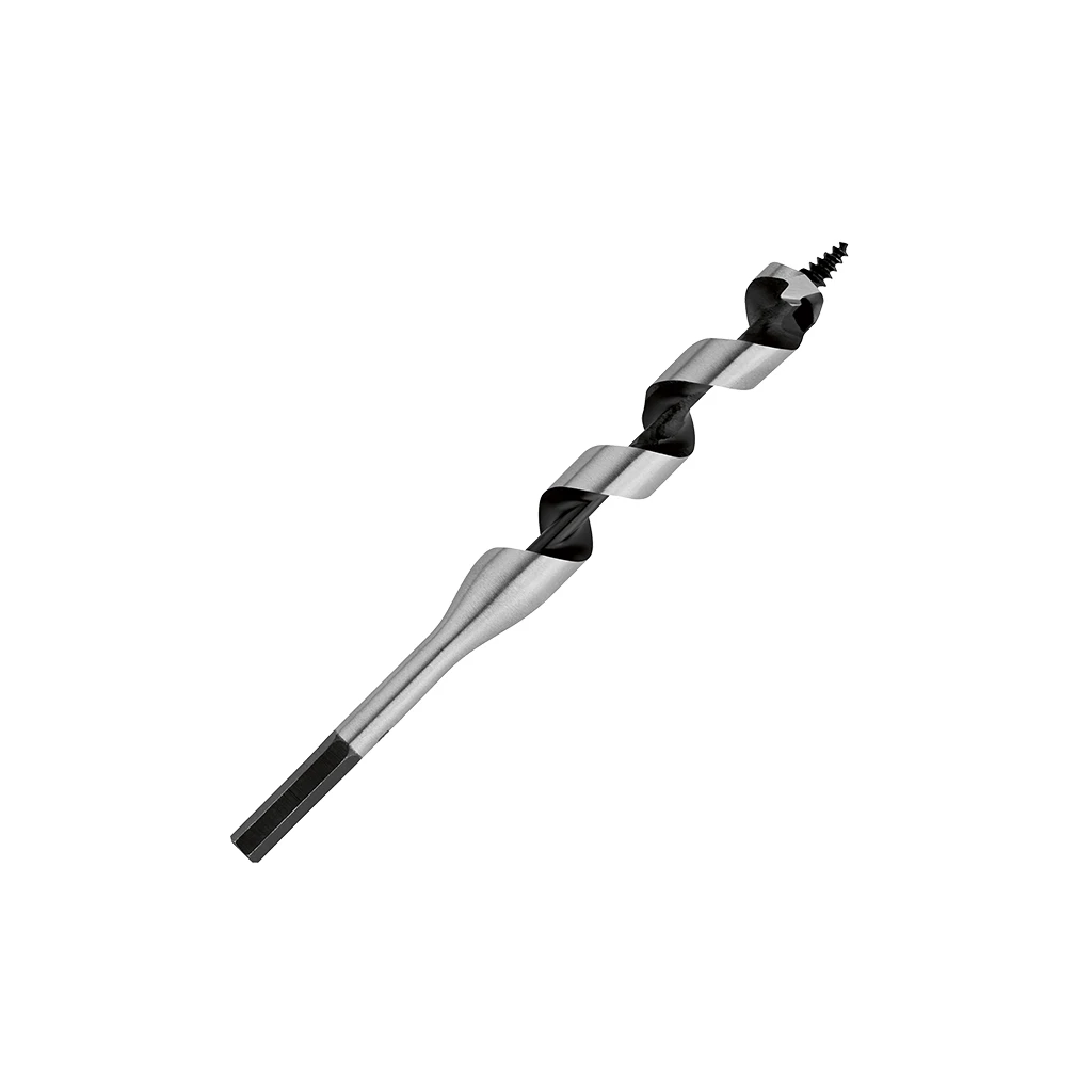 Irwin Solid Center Auger Bit, 3/4