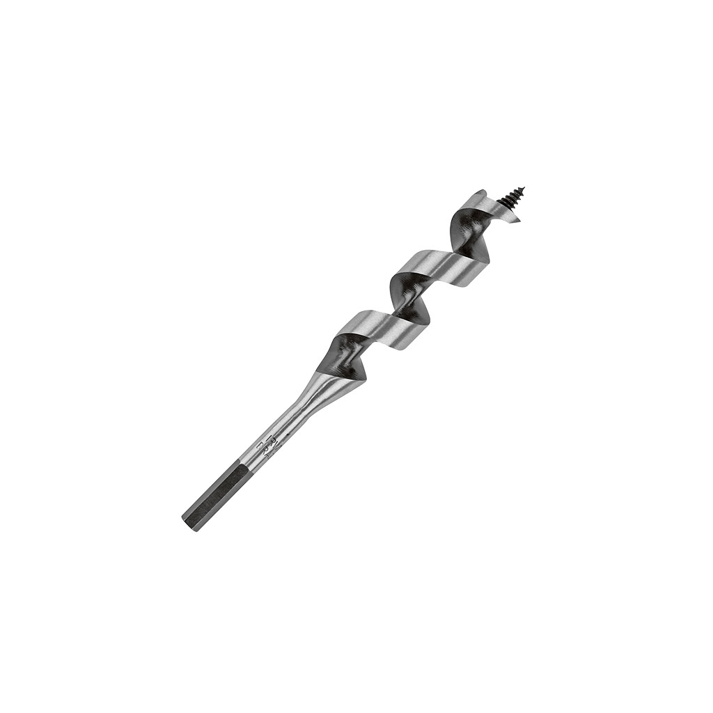 Irwin Solid Center Auger Bit, 1