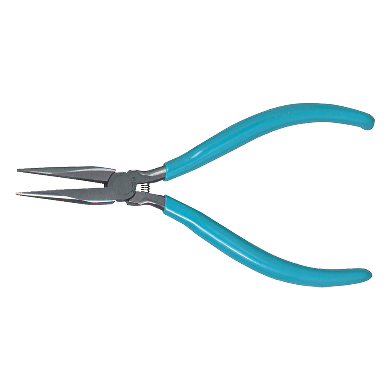 skinny long needle nose pliers