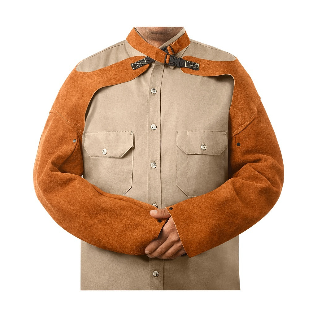 Steiner Weld-Rite Sleeves, 23