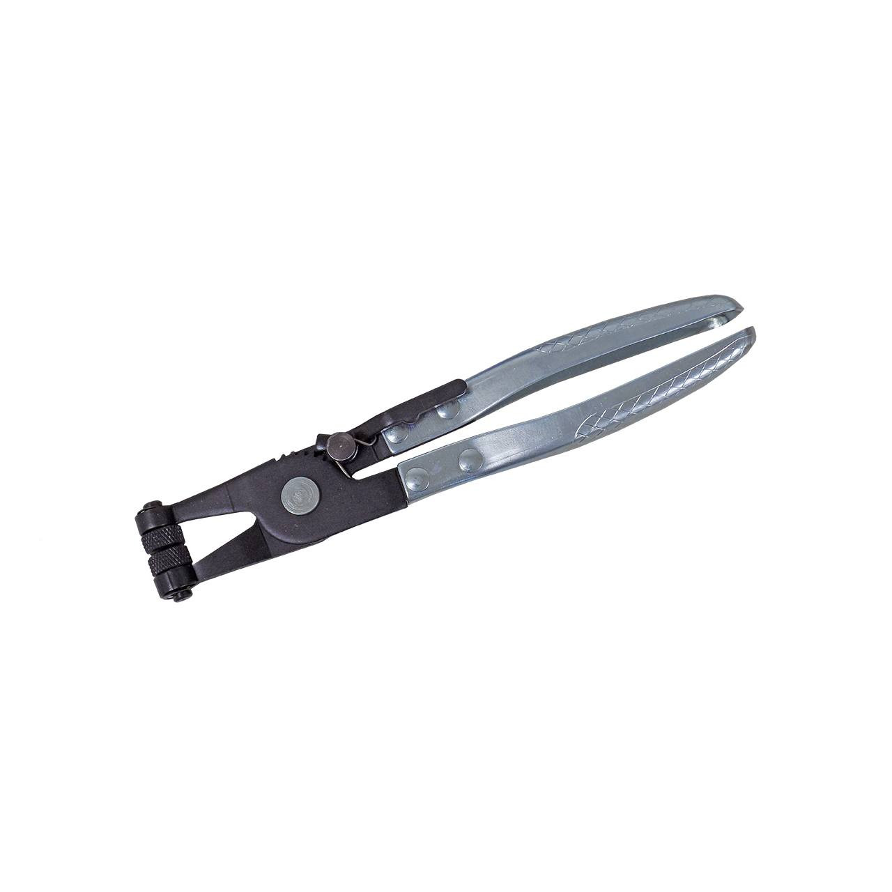 洋楽 FULL CLIP Zim Ratcheting Hose Clamp Pliers - Midwest Technology Products