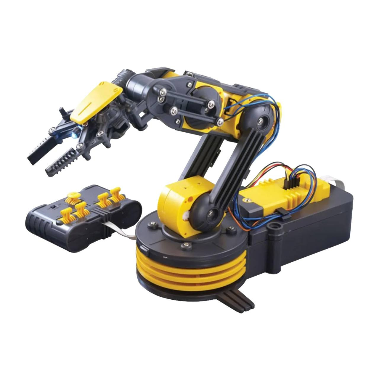 OWI Robotic Arm Edge Kit | Midwest Technology