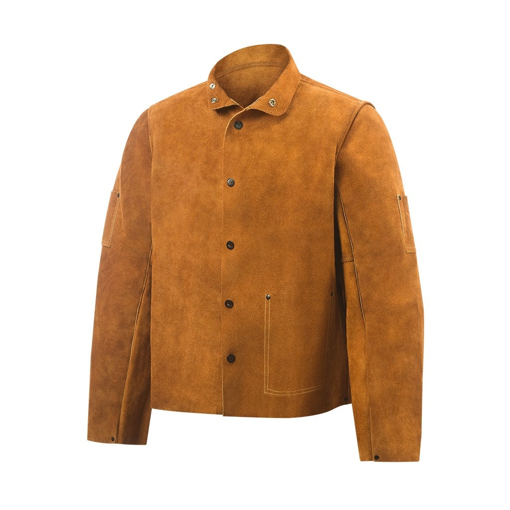 Steiner Leather Jacket 26
