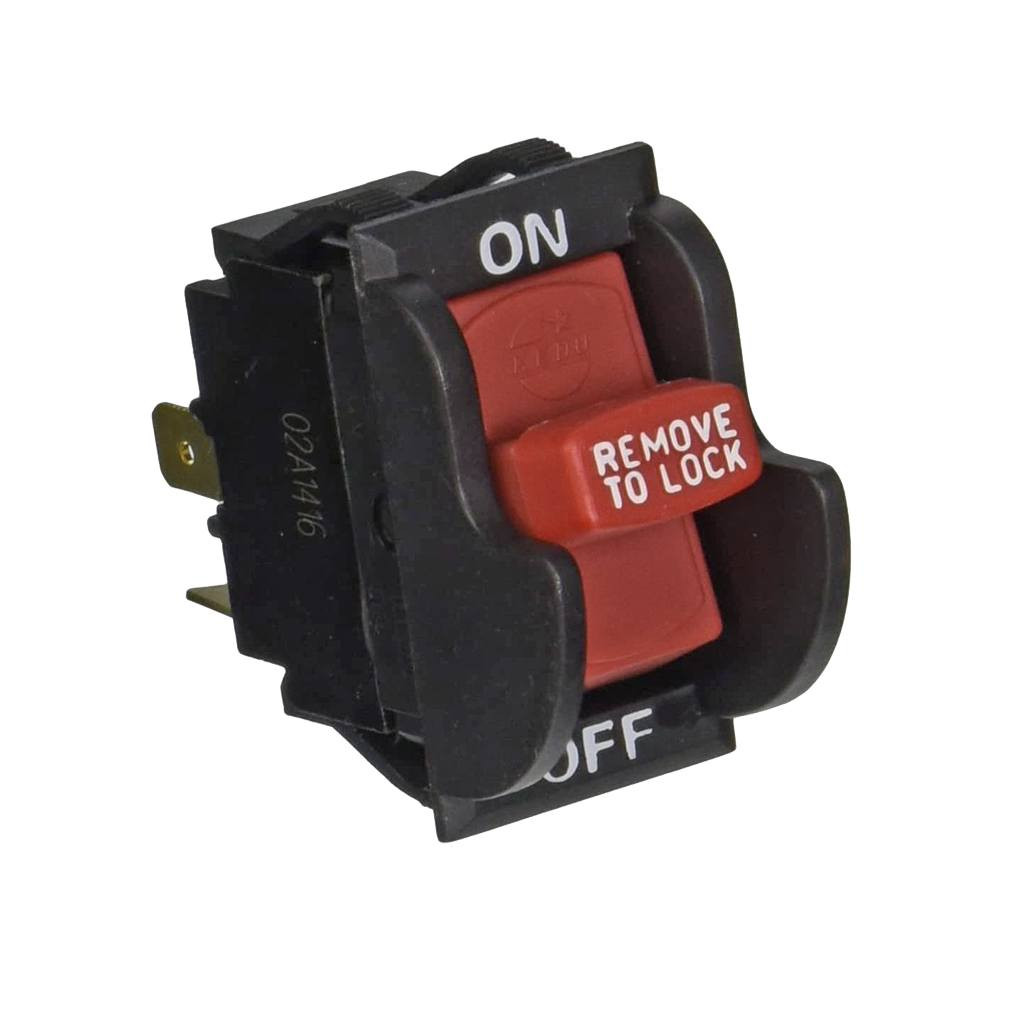 Delta Safety On/Off Switch | Midwest Technology