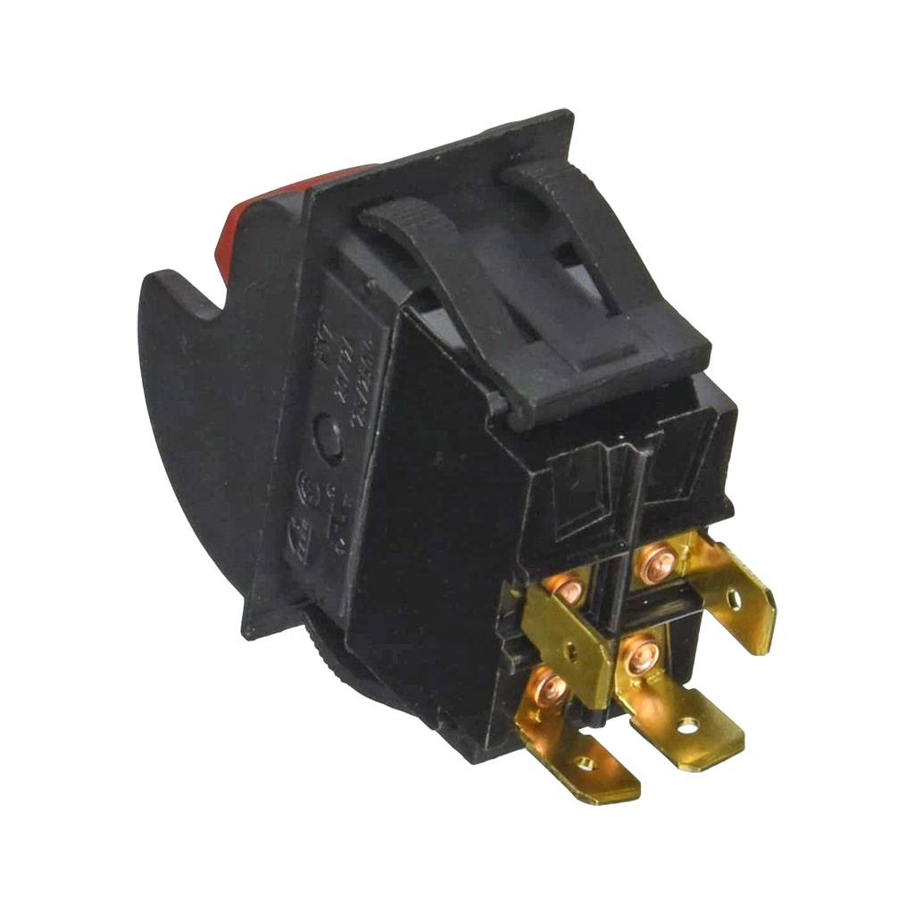 Delta Safety On/Off Switch | Midwest Technology