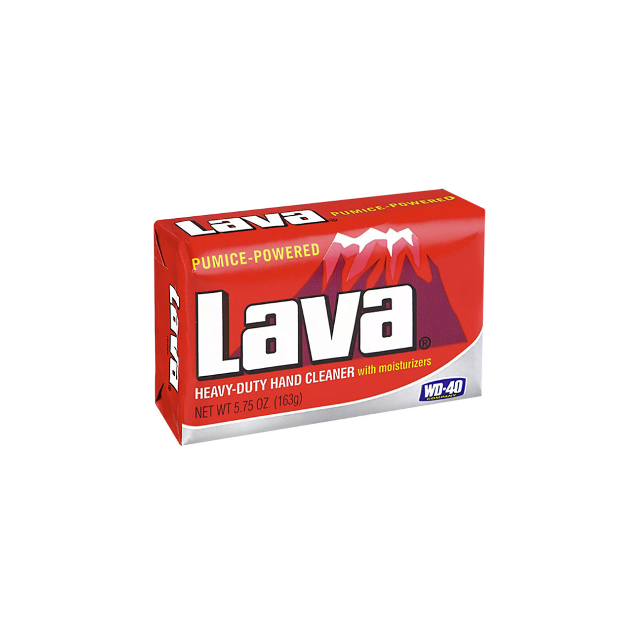 Lava Heavy-Duty Hand Cleaner, Pumice Powdered - 2 bars, 5.75 oz each