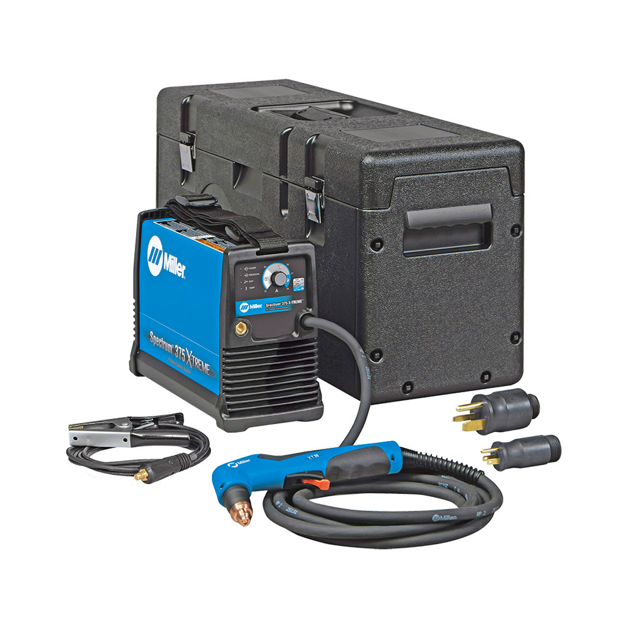 Miller Spectrum 375 X-TREME Plasma Cutter