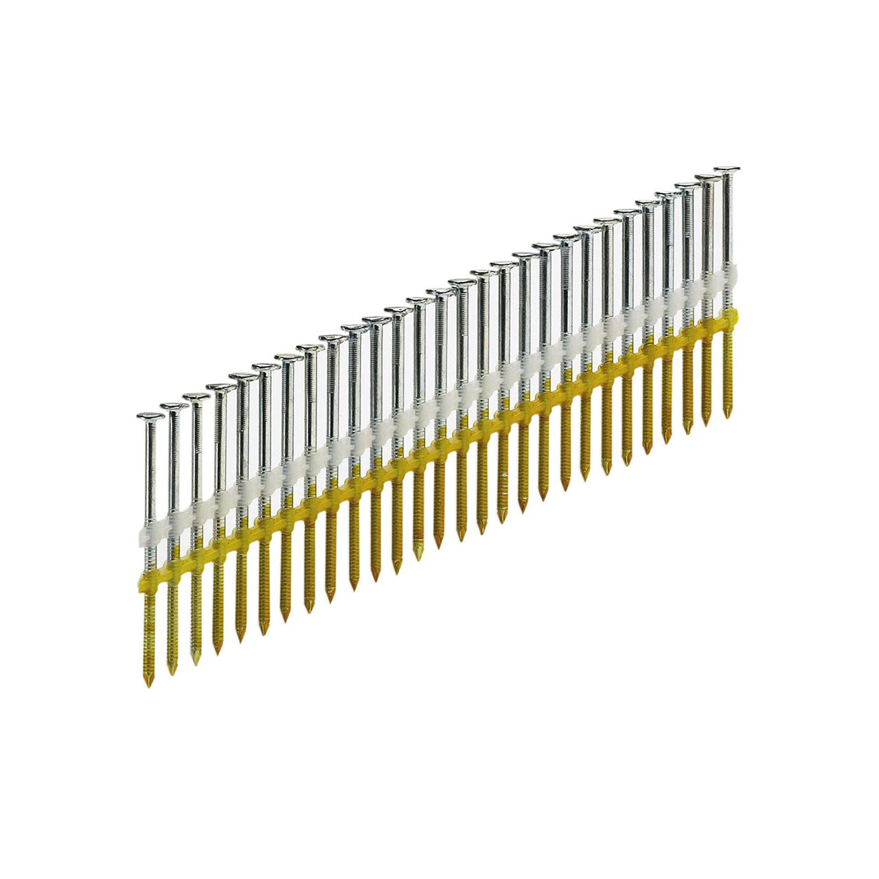 Senco 34° Clip Head Nails, 2-3/8