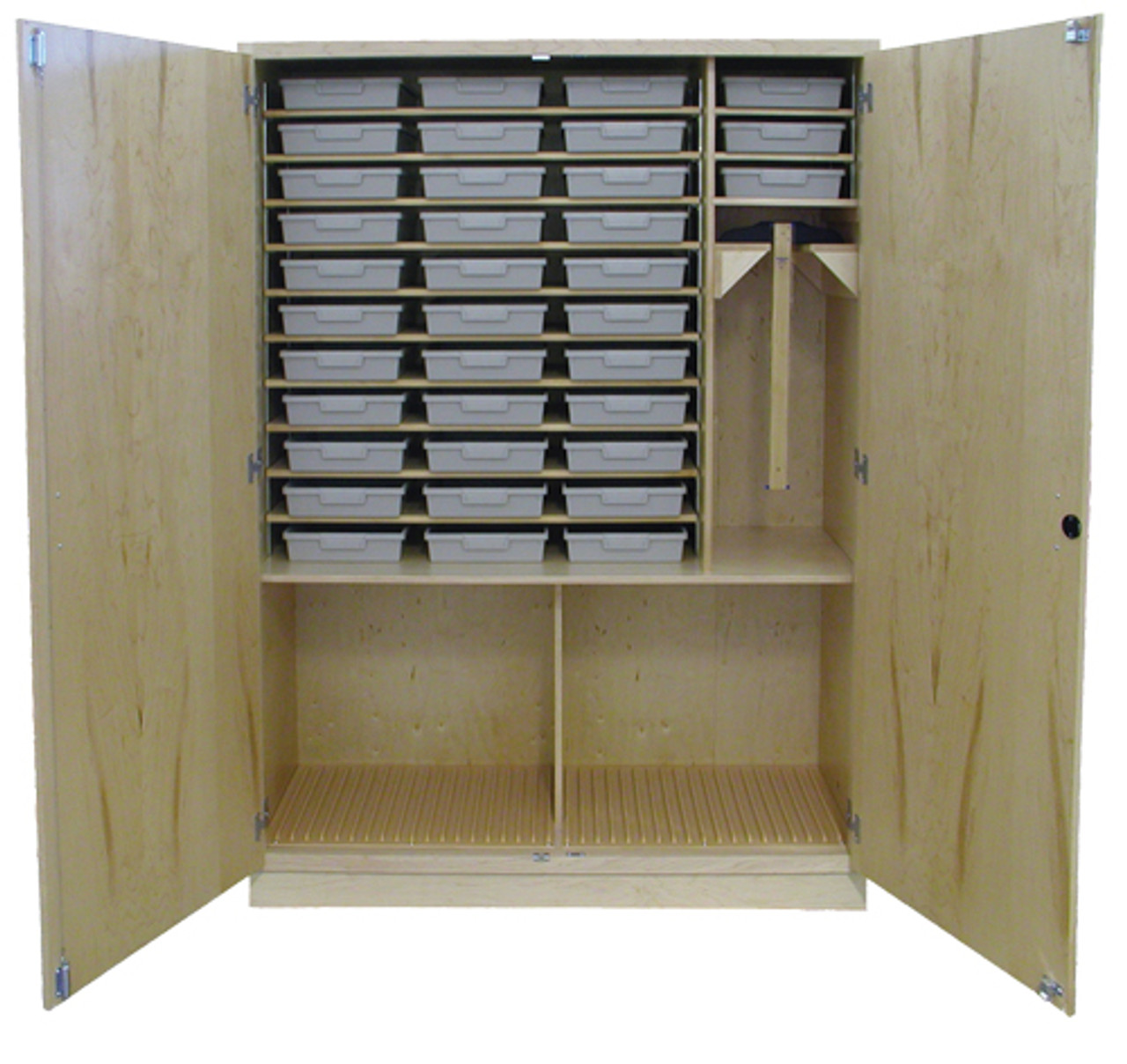 Bridgeport Storage Cabinet