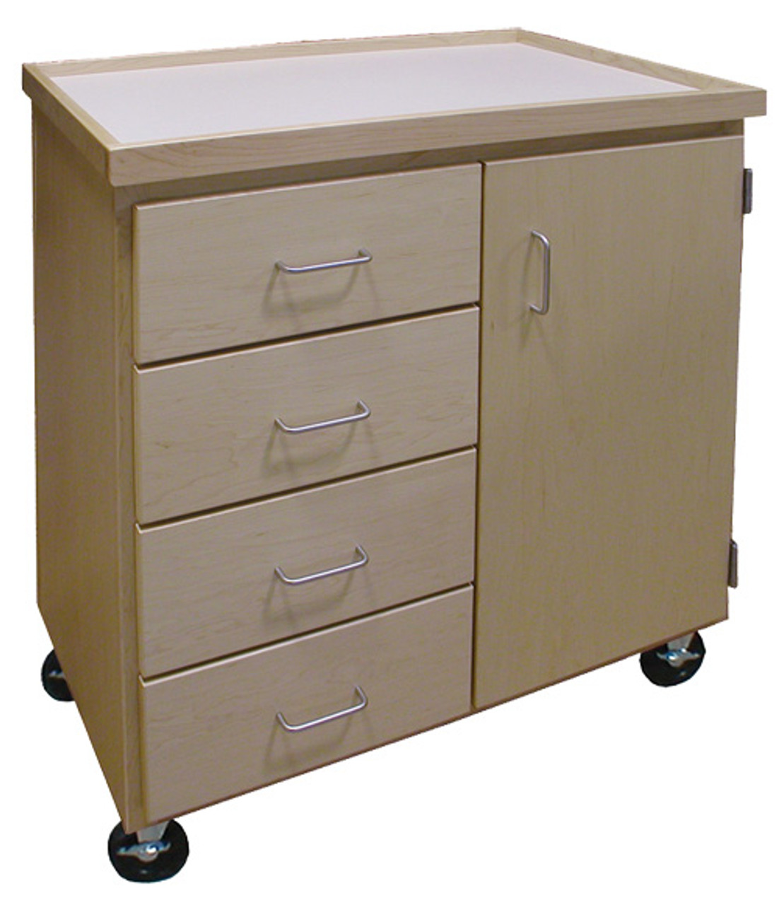 Hann Large Capacity Storage Cabinets