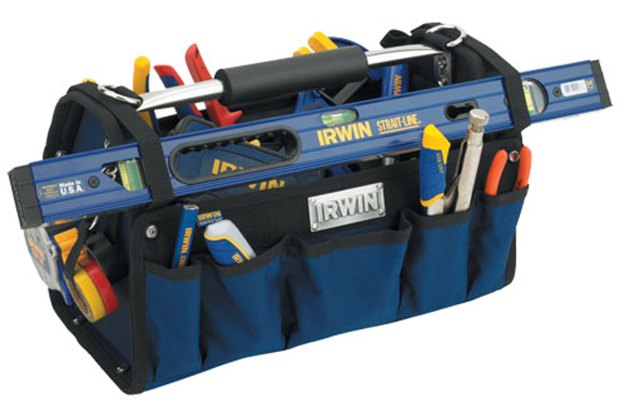 Utility Tote Storage