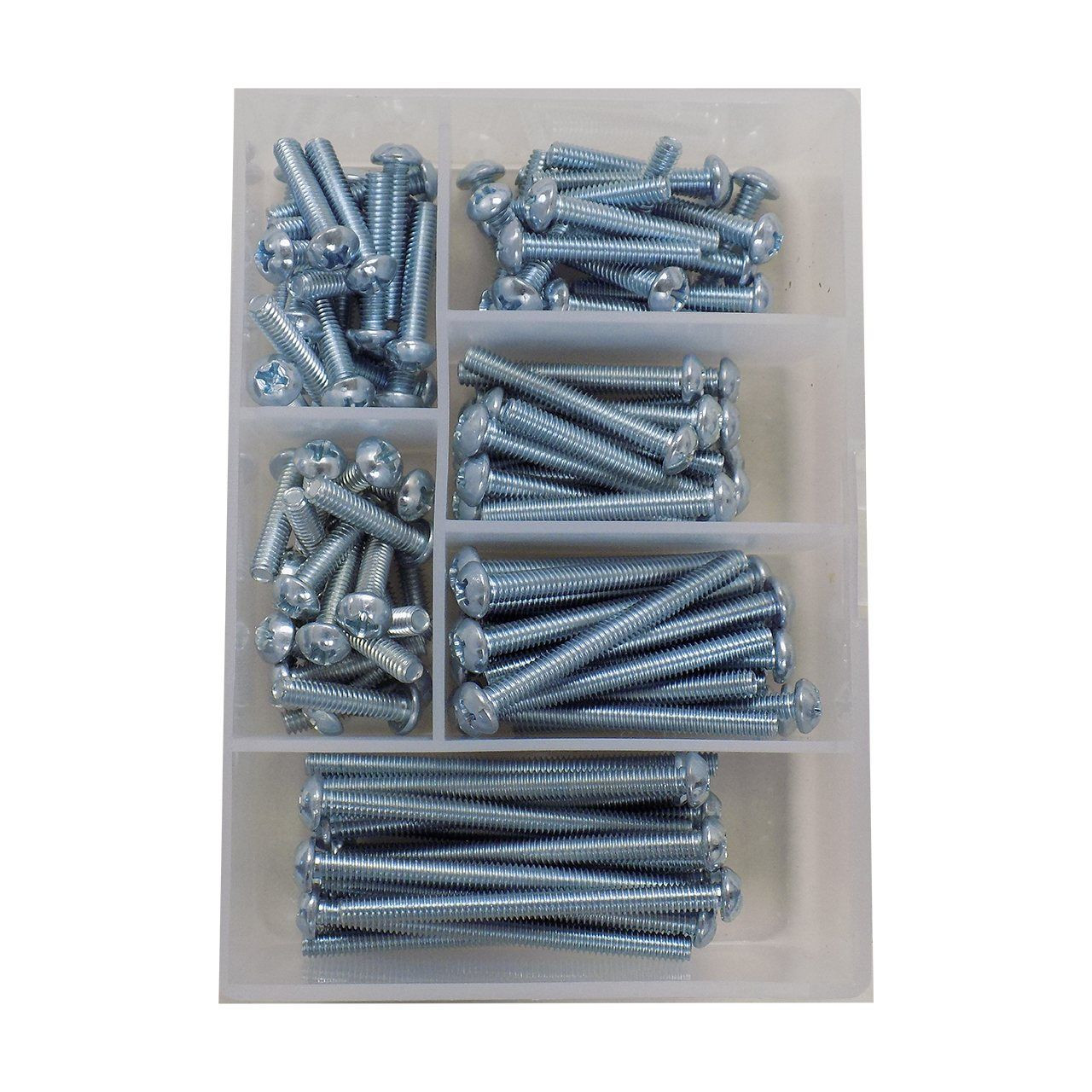 Gardner Bender Elect. Screw Assort. | Midwest Technology