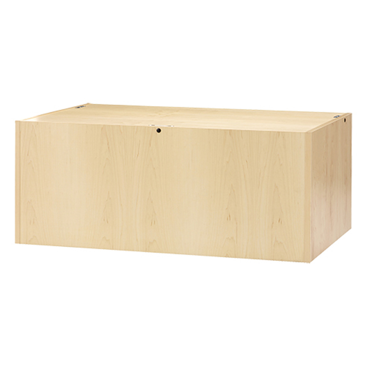 Diversified Woodcrafts Flat File Systems 5-Drawer Flat File, Maple -  Midwest Technology Products