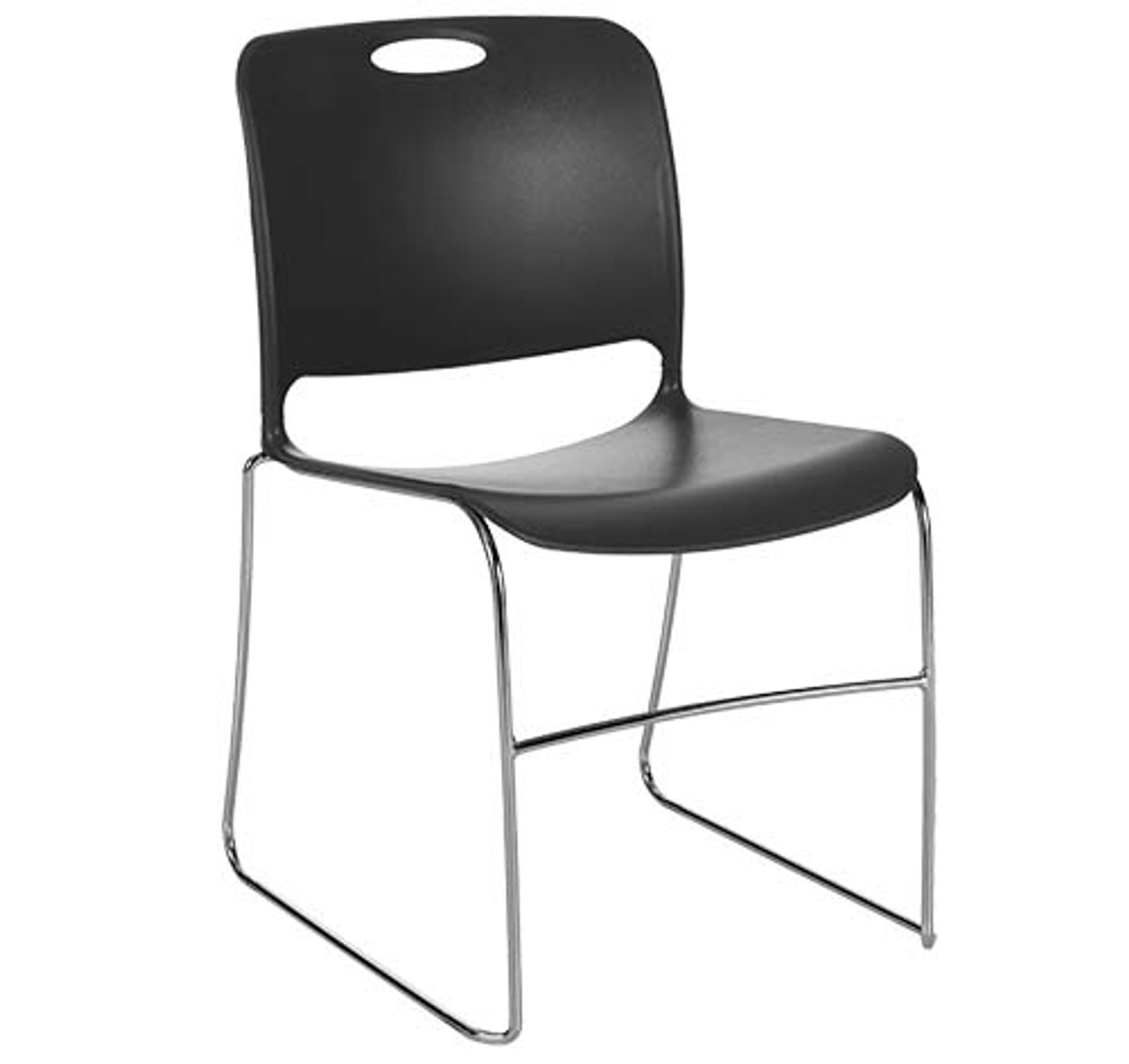 ki maestro stack chair