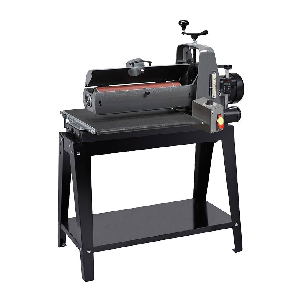 サンダー SuperMax Drum Sander, 38