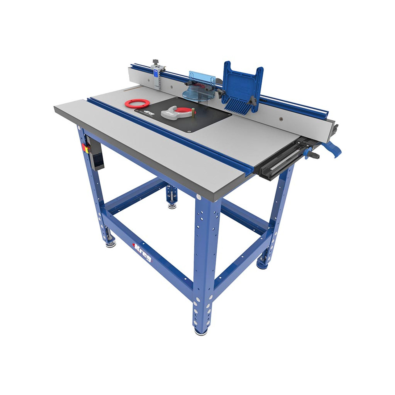 Kreg Precision Router Table System