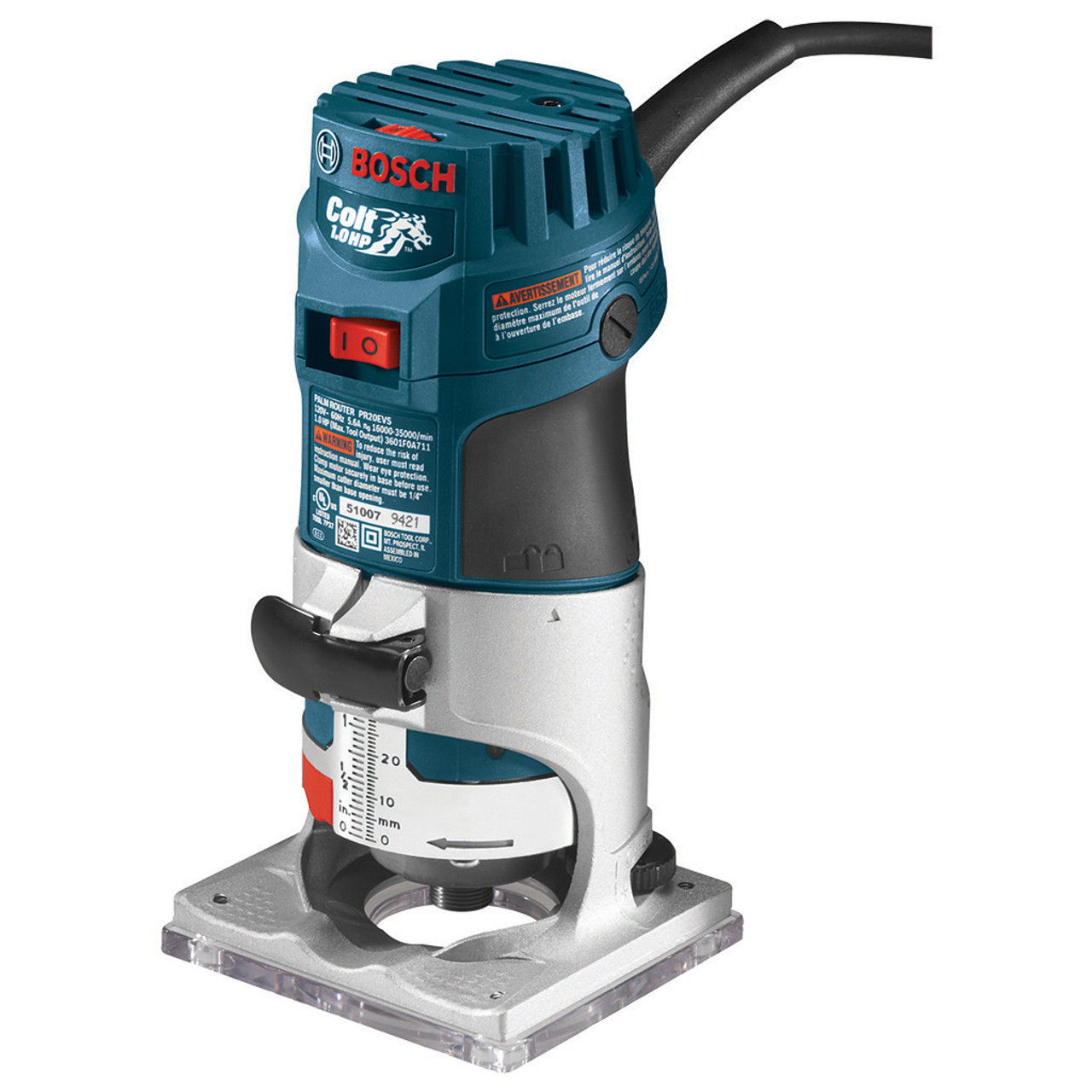 bosch router sale