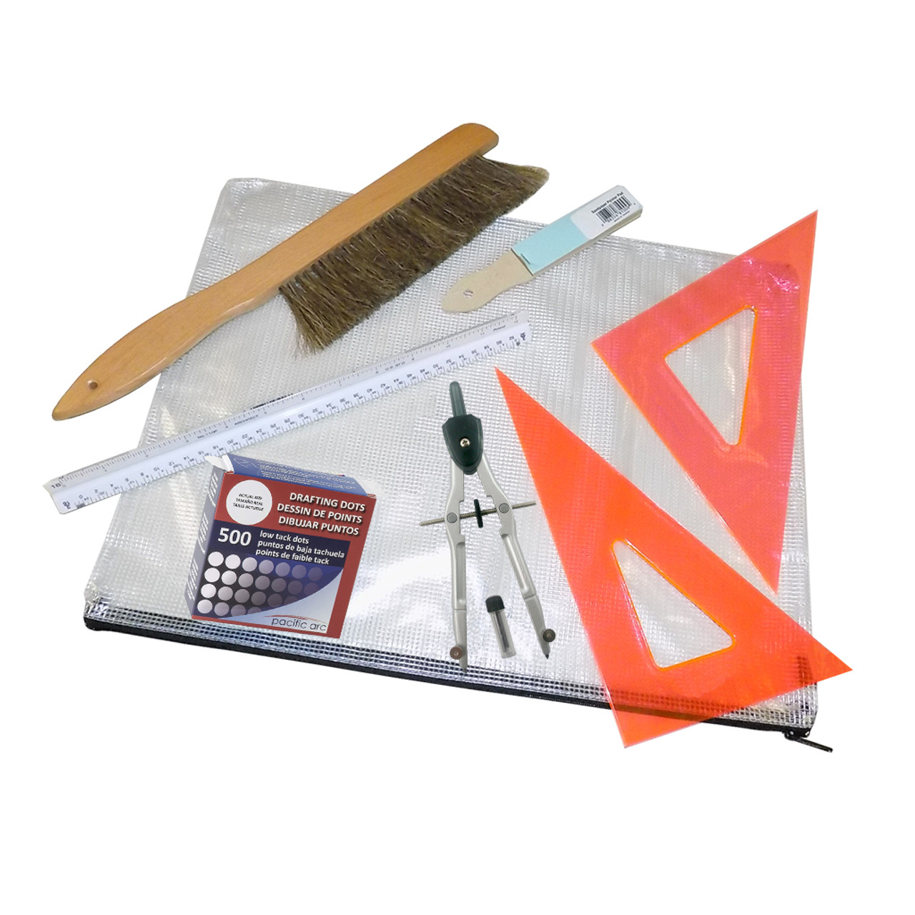 Student Drafting Kit - Midwest Technology Products