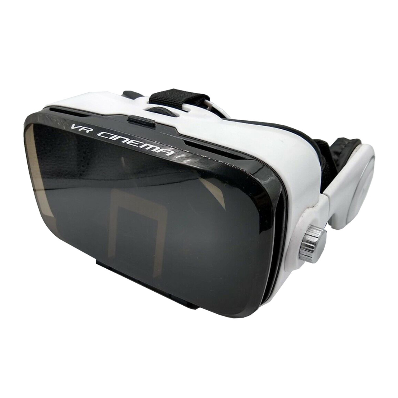 Xtreme VR Viewer with - Midwest Technology