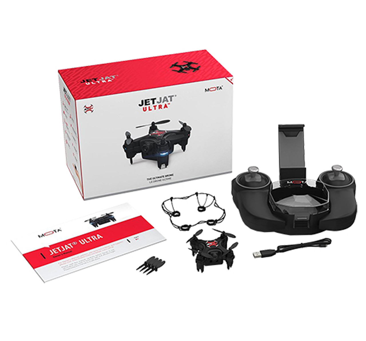 jet jet ultra drone price