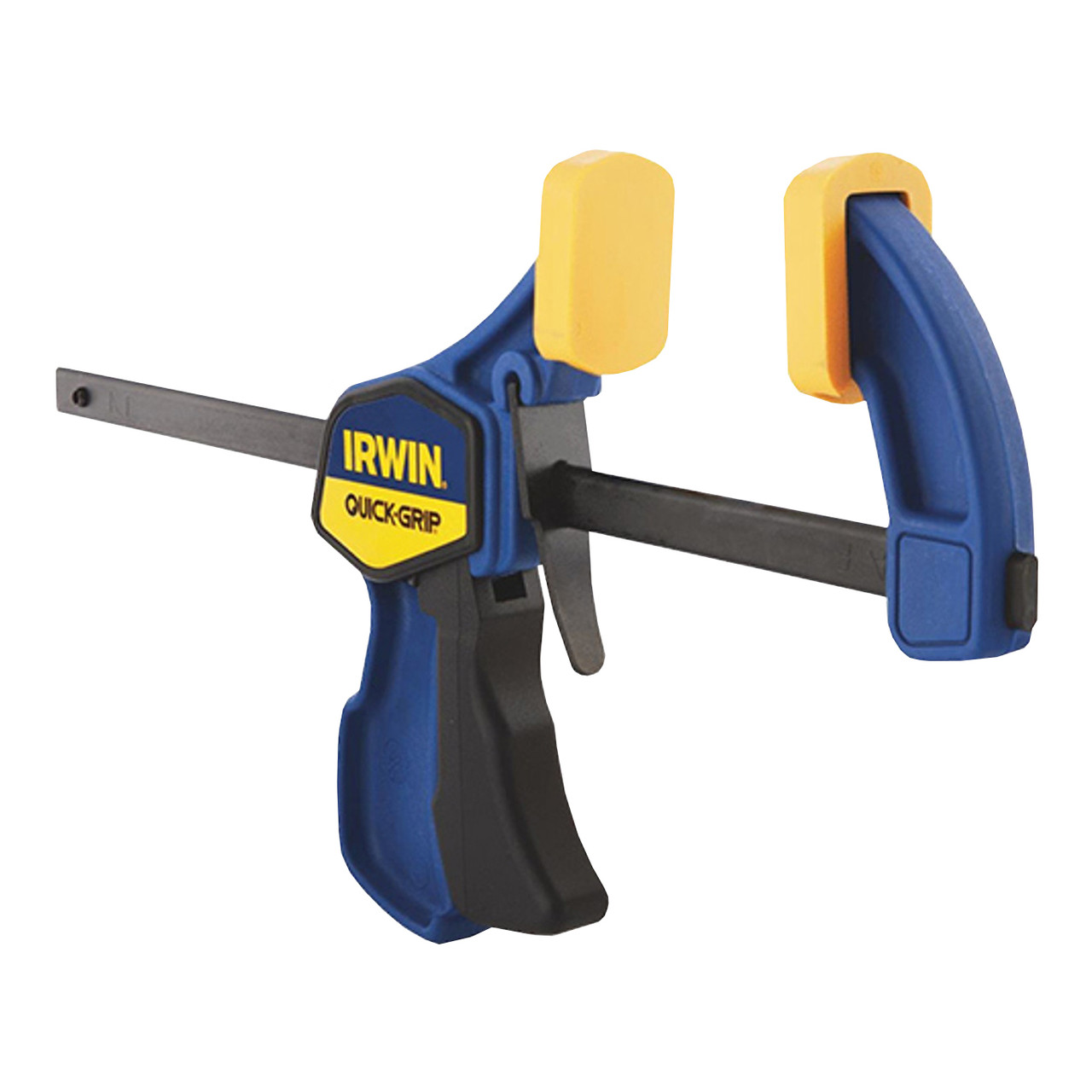 Quick-Grip Mini One-Handed Bar Clamp, 6 - Midwest Technology Products