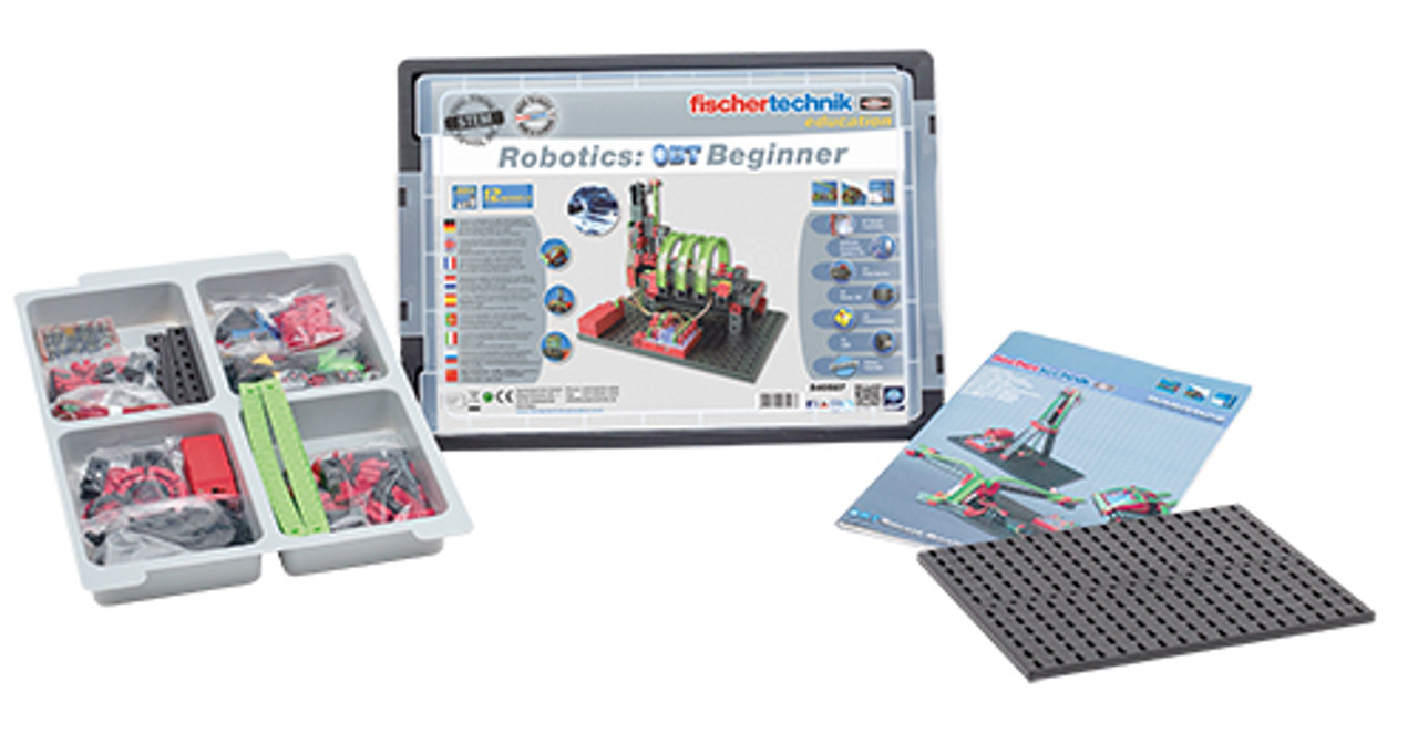 クリアランスショッピング Robotics-Bt-Smart Beginner Set 並行輸入 幼児教育、教材