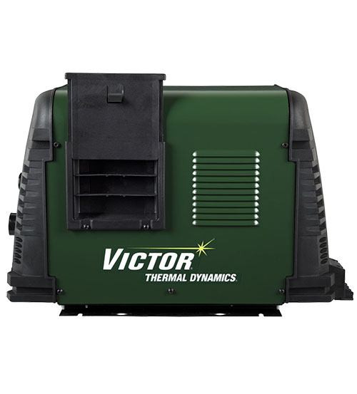 Thermal Dynamics Plasma Cutting System, 80 Amp | Midwest Technology
