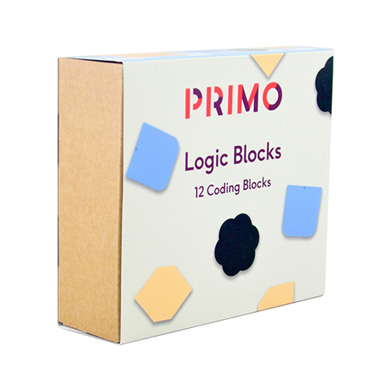 cubetto logic blocks