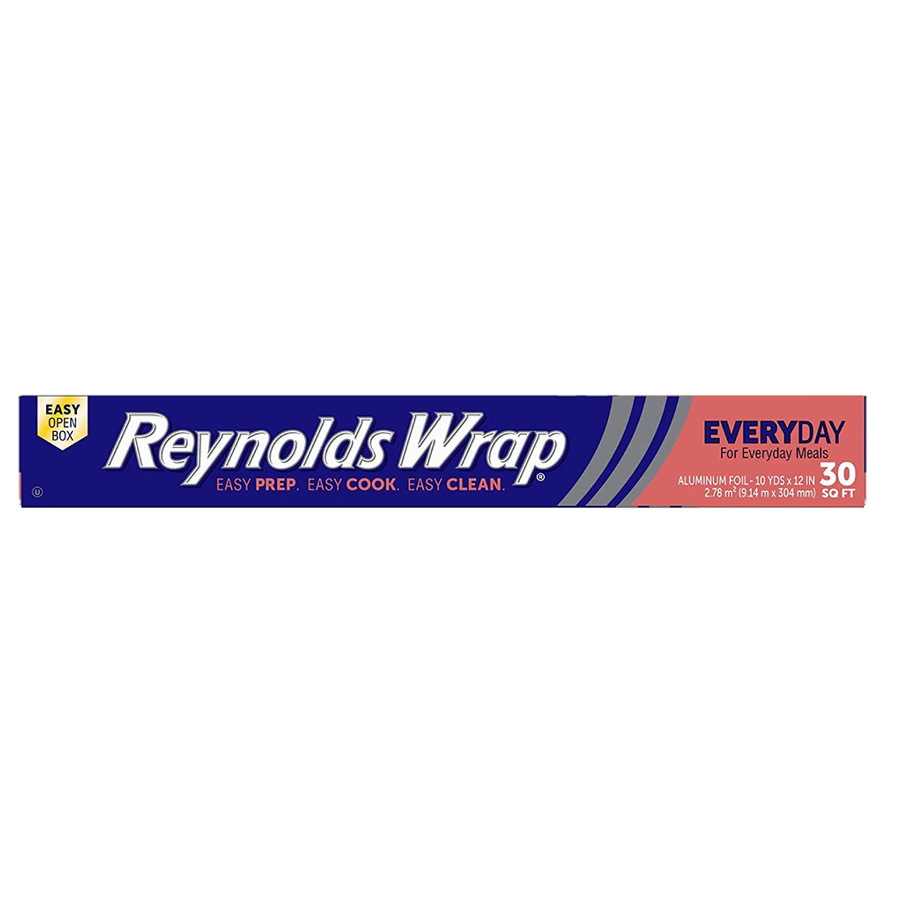 Reynolds Wrap Aluminum Foil