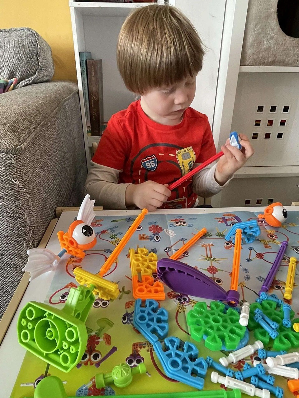 K'NEX Education Classroom Connection | Midwest Technology