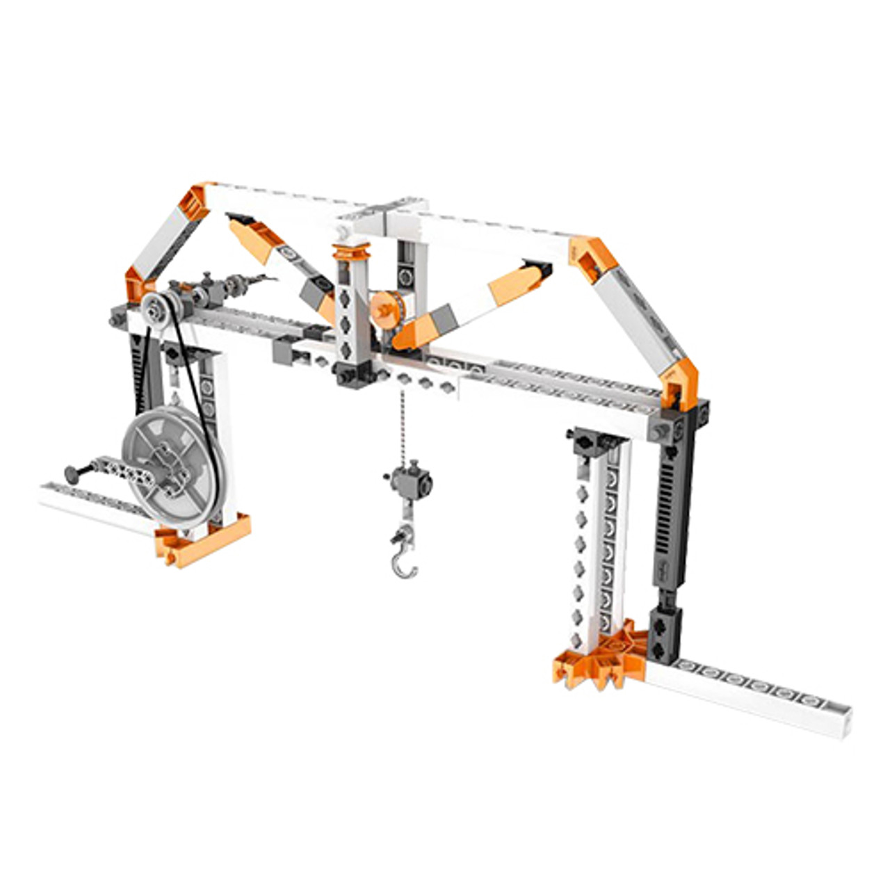 pulley drives