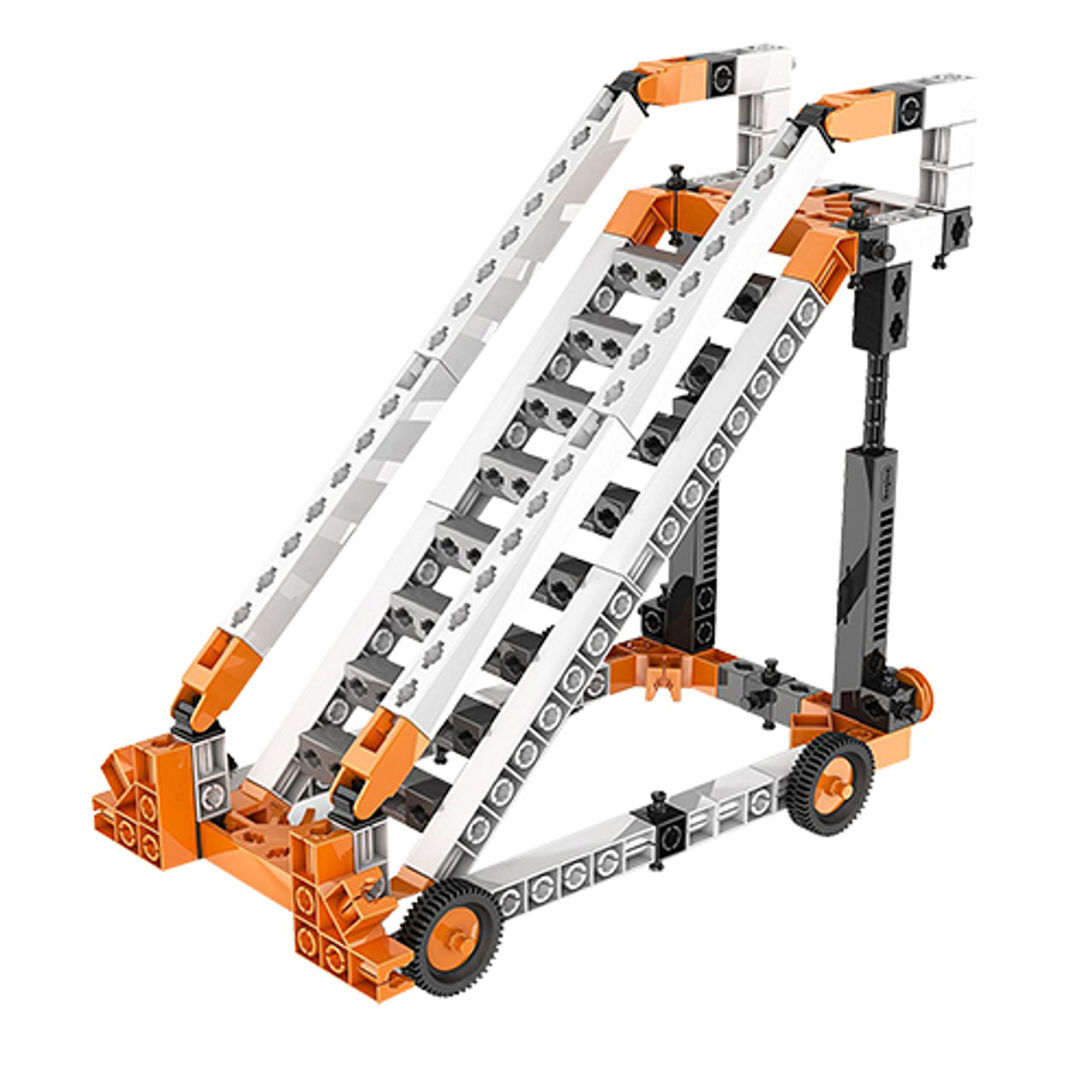 engino stem mechanics