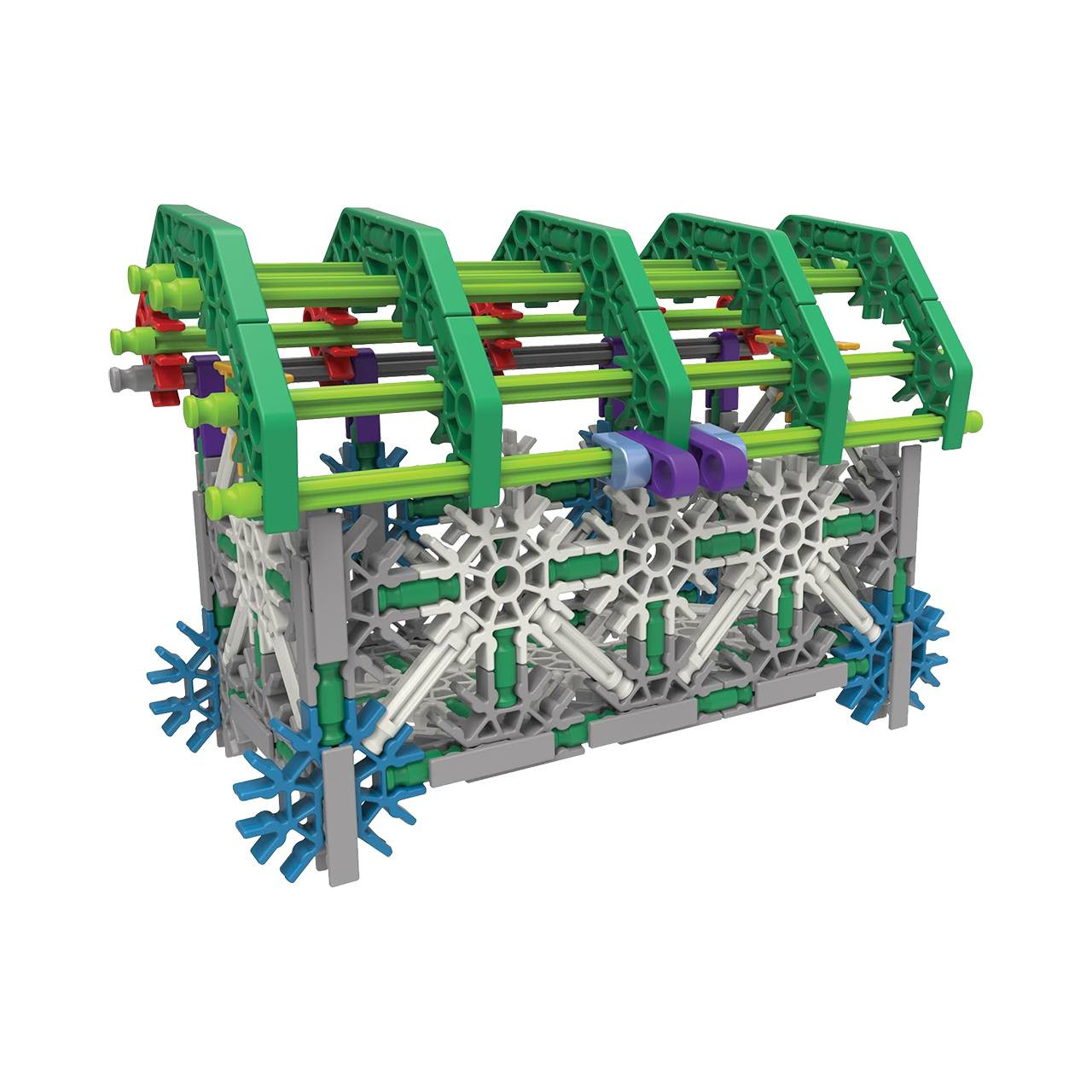 K'NEX Power & Play Motorized Set | Midwest Technology