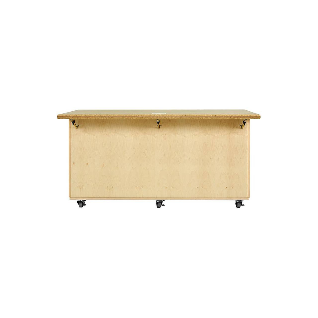 Mobile Robotic Work Bench | Midwest Technology