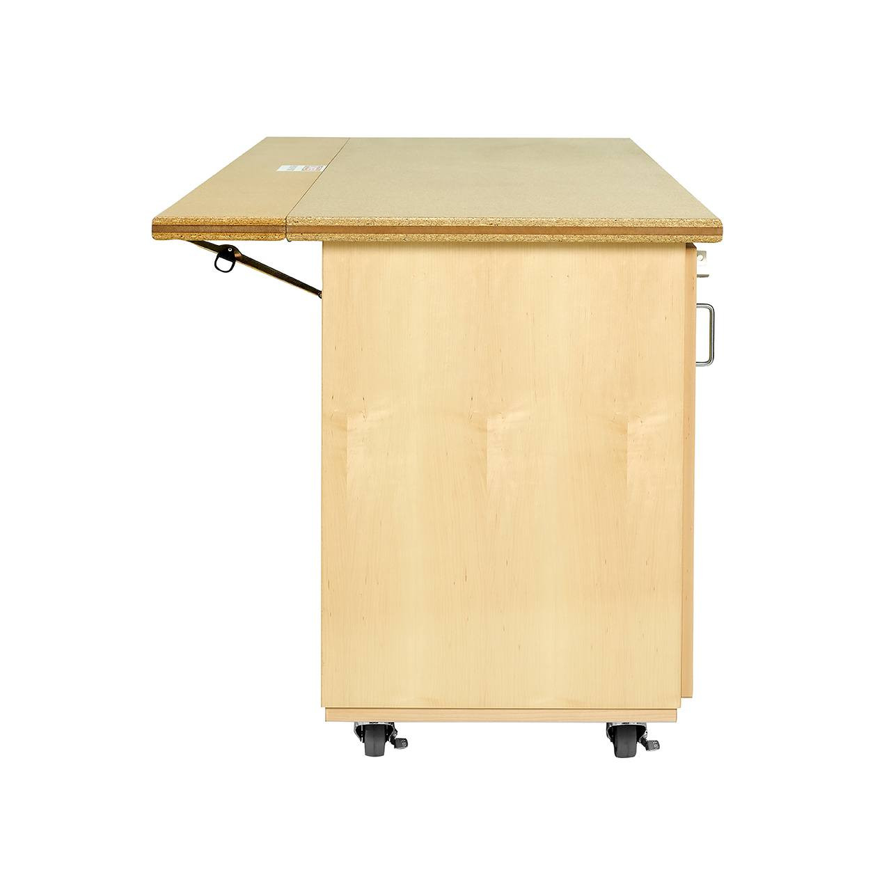 Mobile Robotic Work Bench | Midwest Technology