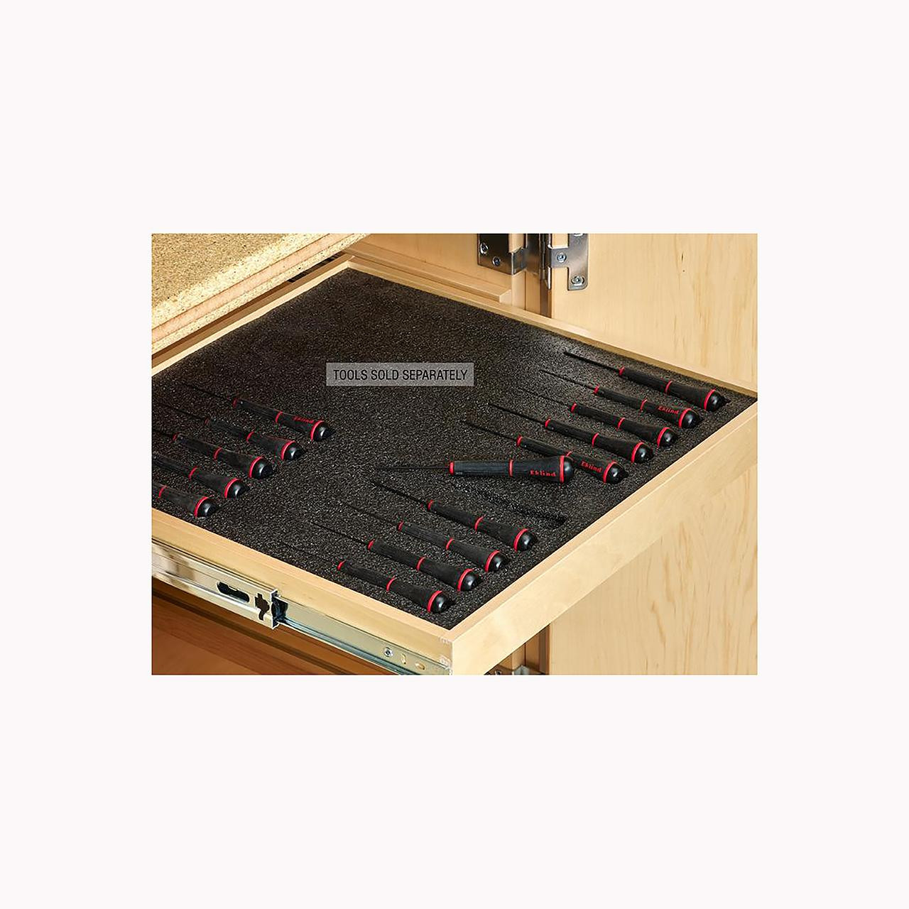 Mobile Robotic Work Bench | Midwest Technology