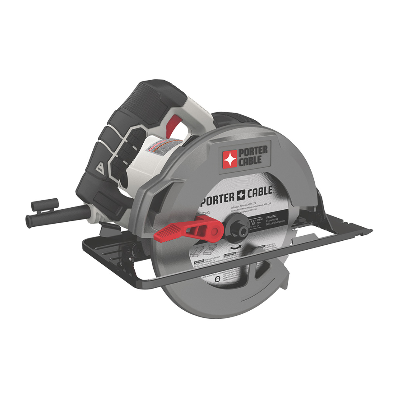 Porter Cable Heavy Duty 15 Amp Circular Saw 7 1 4