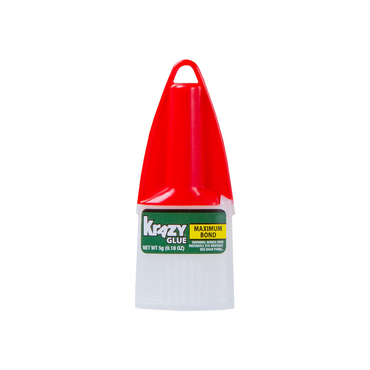 Krazy Glue All Purpose Precision Tip Super Glue 2g