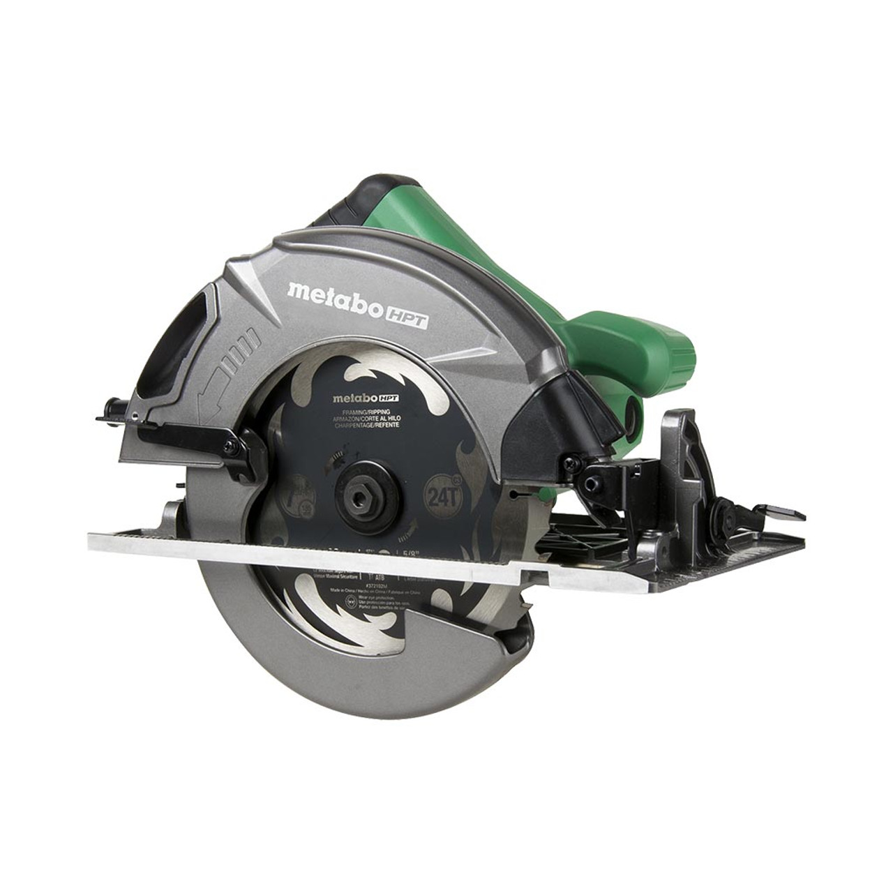 Metabo HPT 7-1/4