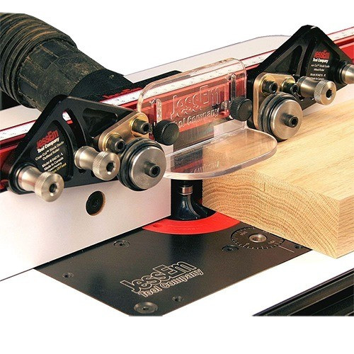 Jessem Clear Cut Stock Guides Midwest Technology Products