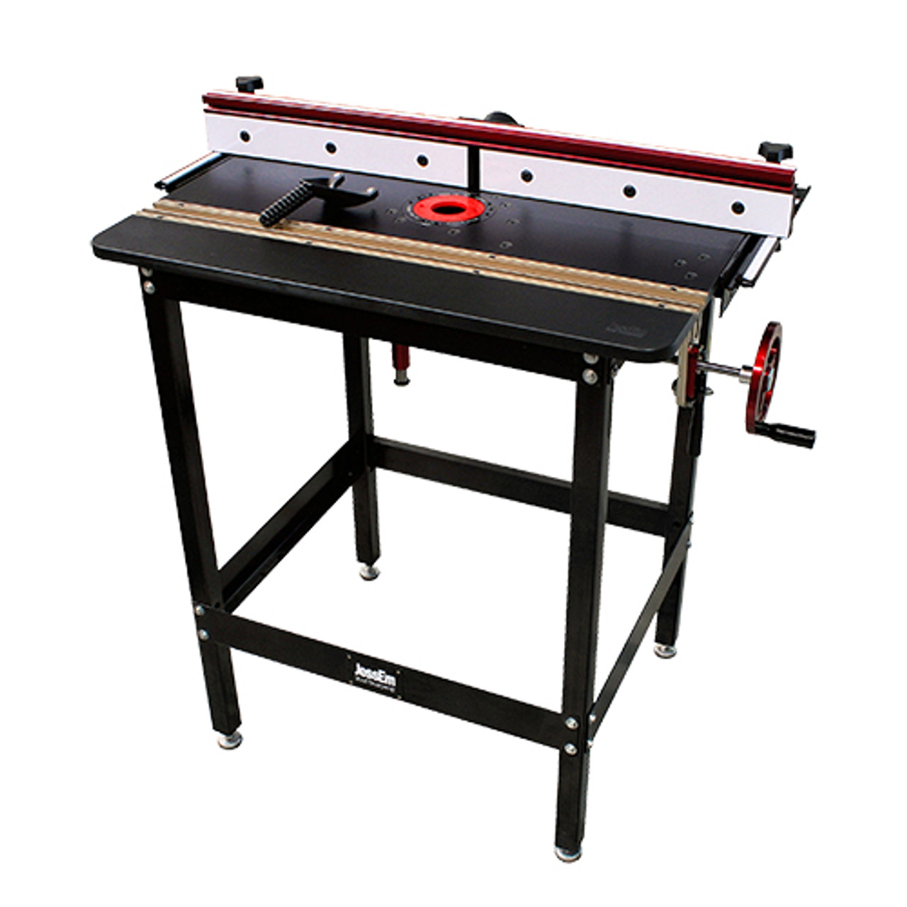 JessEm Mast-R-Lift Excel II Router Table Package