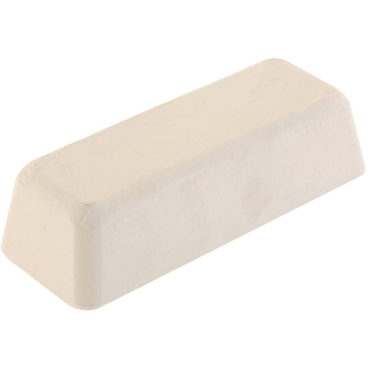 Woodstock Buffing Compound, White