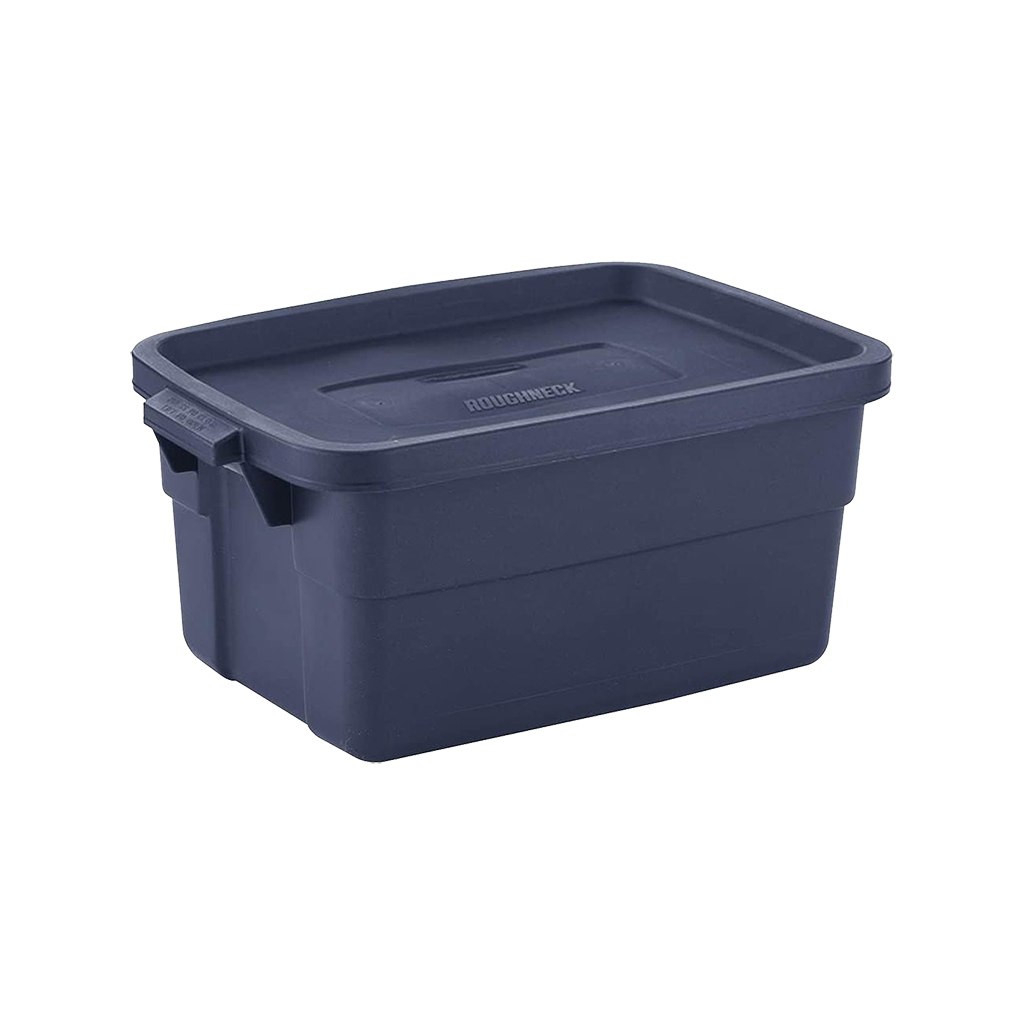 Rubbermaid Roughneck Storage Tote
