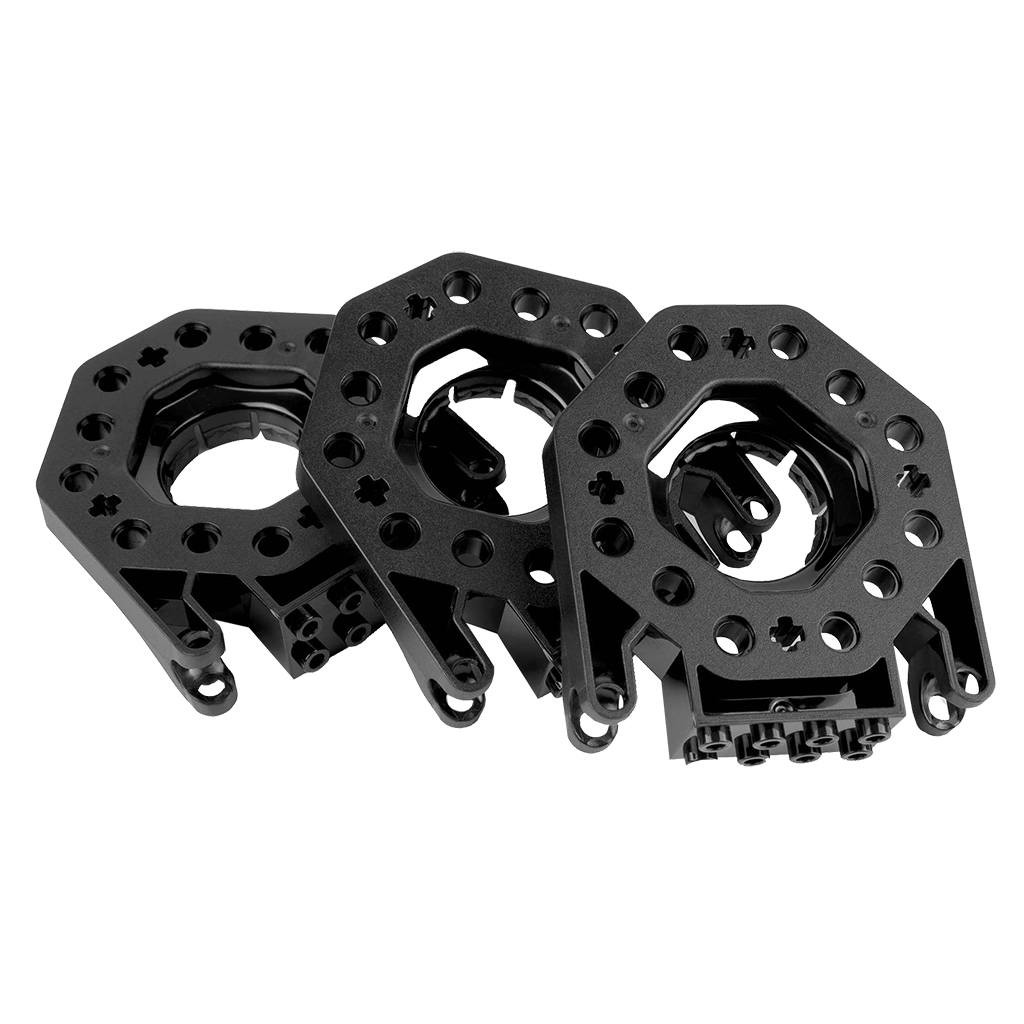 Wonder Workshop Gripper Building Kit Midwest Technology