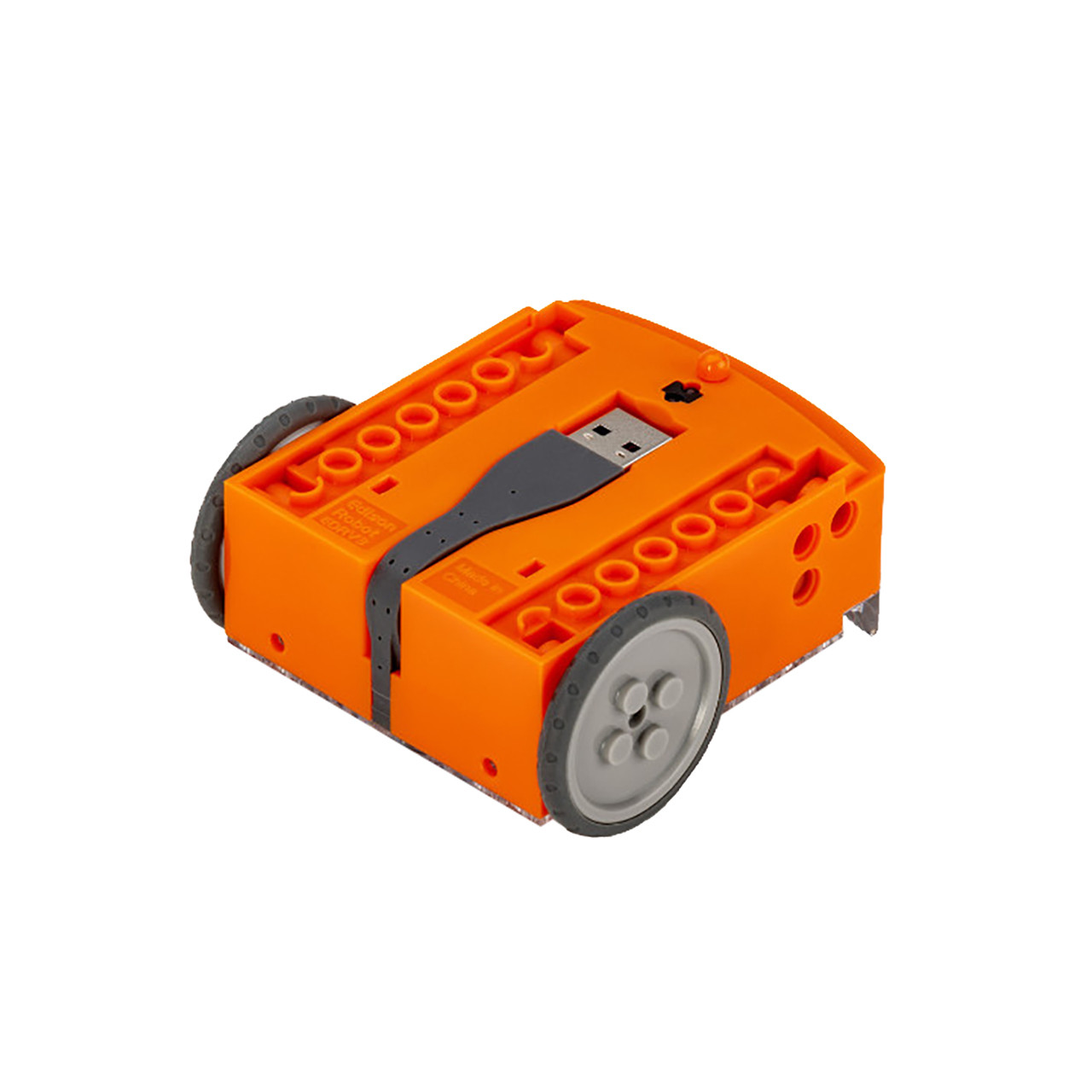 Edison Robot V3.0 | Midwest Technology