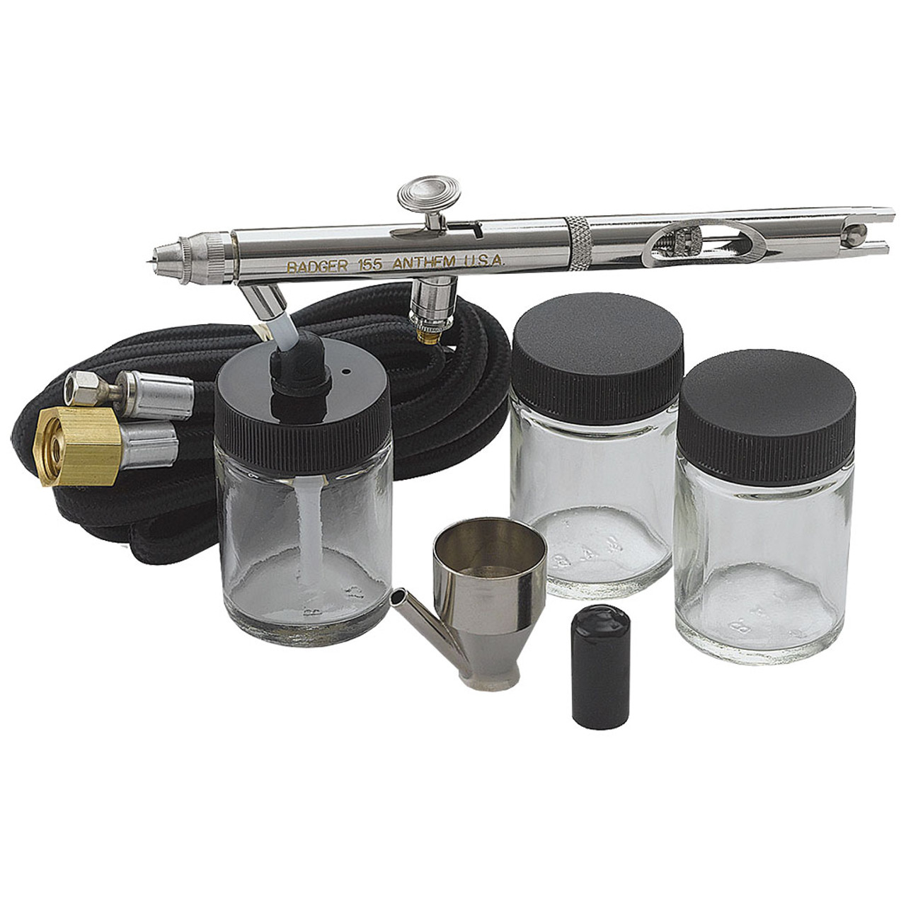 Badger Universal® Model 360 Airbrush Set