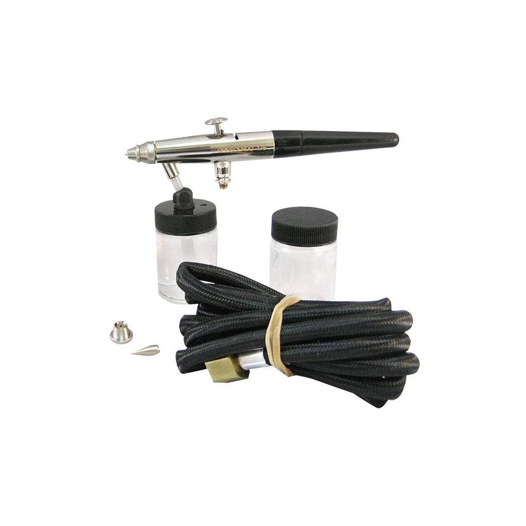 Badger Crescendo Airbrush Set | Midwest Technology